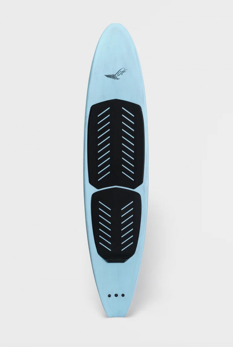 FLYING CAT SUP 7’2 x 105L